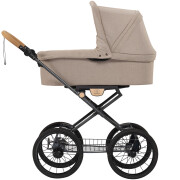 Naturkind Ida "Sand", Sportwagen