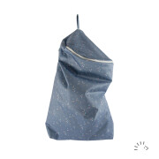 Wetbag = Windelsack "Popolini RONDO Blossom -...