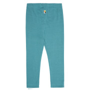 Legging "Topaz (türkis)", 100% Baumwolle...