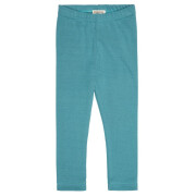 Legging "Topaz (türkis)", 100% Baumwolle...