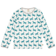 Shirt "Pferde Topaz", 100% Baumwolle (kbA) -...