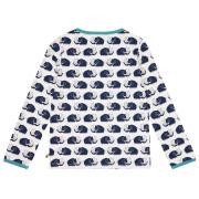 Shirt "Mammut Ultramarine", 100% Baumwolle...