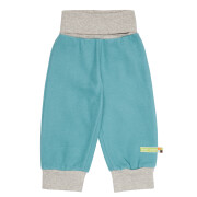 Fleece-Hose "Topaz", Fleece: 100% Baumwolle...