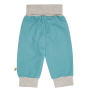 Fleece-Hose "Topaz", Fleece: 100% Baumwolle...