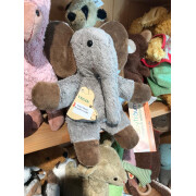Spieluhr "Kallisto-Elefant", Melodie...