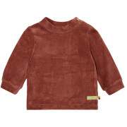 CordShirt "Nougat", 100% Baumwolle (kbA)