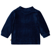 CordShirt "ultramarine", 100% Baumwolle (kbA)