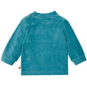 CordShirt "Topaz", 100% Baumwolle (kbA)