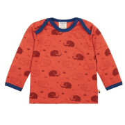 Shirt "Mammuts auf Cinnamon", 100% Baumwolle...