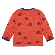 Shirt "Mammuts auf Cinnamon", 100% Baumwolle...