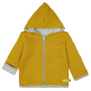 WendeJacke "Curry Strick", 100% Baumwolle...