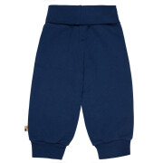 Hose "Ultramarine Interlock", 100%"...