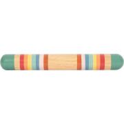 Regenstab "Pastell Safari Regenmacher", Holz...