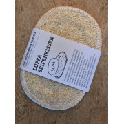Seifenkissen "Luffa Seifenkissen, oval" ca....