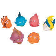 Wasserspritztier "1 Fisch" (1 von 6 Fischen)