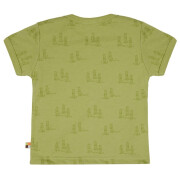 T-Shirt "Erdmännchen avocado-grün",...