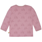 Shirt "Erdmännchen auf aster-rosa",...