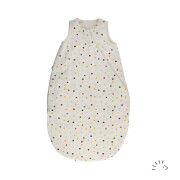 Schlafsack Lavalan "Konfetti Carnival",...
