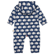 OutdoorOverall "Mammuts auf ultramarine", loud...