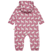 OutdoorOverall "Pferde auf grape", loud +...