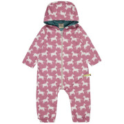 OutdoorOverall "Pferde auf grape", loud +...