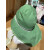 Pickapooh Feuerwehr Strick "green tea + geringelt" UV60"