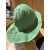 Pickapooh Feuerwehr Strick "green tea + geringelt" UV60"
