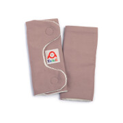 Gurtschoner "Powder" für Ruckeli, altrosa