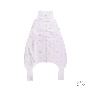 SchlafSack mit Beinen "iobio Lavalan Rainbow Pinguin...