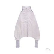 SchlafSack mit Beinen "iobio Lavalan Stracciatella...