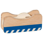 Multiwerkzeug 3 in 1, Holz