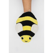 Waschhandschuh "Biene oder Hummel groß -...