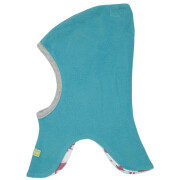 Schlupf-Wendemütze "Topaz/Pferde",...