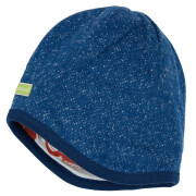 Wendemütze "Melangestrick...