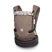 Ruckeli Classic "Light Taupe Feathers", Limited...