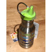 Flasche "Sharks Haie Klean Kanteen - Kid Kanteen...