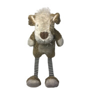Kuscheltier "Hund Pat & Patty Neo",...
