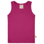 Doppelpack Unterhemden "Azalea" aus Feinripp,...