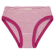 Doppelpack Slips "Azalea" aus Feinripp, loud +...