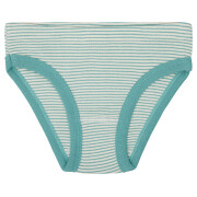 Doppelpack Slips "Oregano" aus Feinripp, loud +...