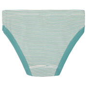 Doppelpack Slips "Oregano" aus Feinripp, loud +...