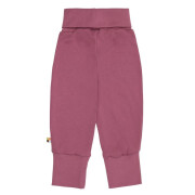 Mitwachs-Hose "Grape Interlock", 100%"...