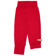 Mitwachs-Hose "Tomato Interlock", 100%"...