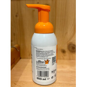 Kids Hand-Schaumseife "Maus" für Kinder, 250ml, hydrophil