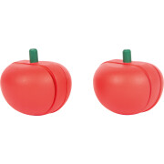 Schneide-Set Salat „mit Salatschüssel fresh“, 11 Teile