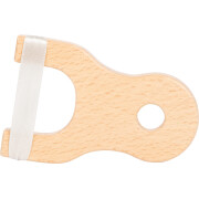 Schneide-Set Salat „mit Salatschüssel fresh“, 11 Teile