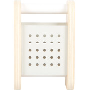 Schneide-Set Salat „mit Salatschüssel fresh“, 11 Teile