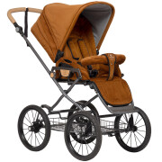 Naturkind Ida "Cognac", Sportwagen
