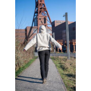 Walkhoodie "für Erwachsene Unisex...