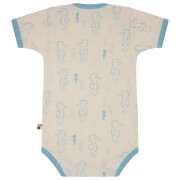 Body, Kurzarm "Seepferdchen air",...